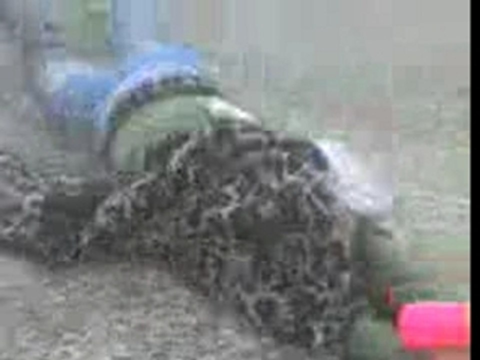 c la guerre