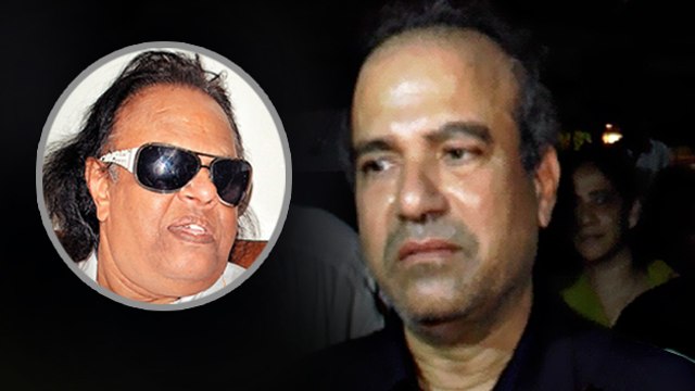 Suresh Wadkar Speaks About Ravindra Jain's Sad Demise | Latest Bollywood News