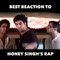 Best Reaction to Honey Singh's Rap HAHa Must Watch