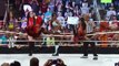 WWE RAW 03.30.15 Paige, AJ Lee & Naomi vs. Natalya & The Bella Twins - YouTube