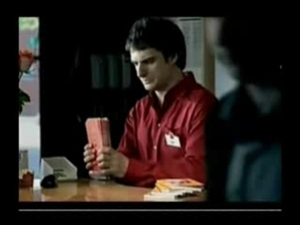 La pub passe-partout