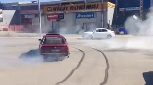 Bmw e30 3.25 Drift