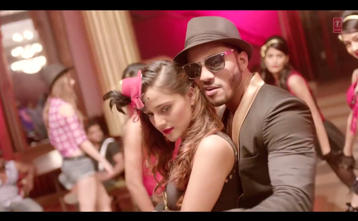 All Black HD Full Video Song [2015] Sukhe - Raftaar -  New Hot Video Song 2015