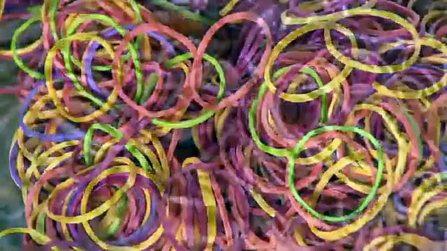 How Its Made Rubber Bands