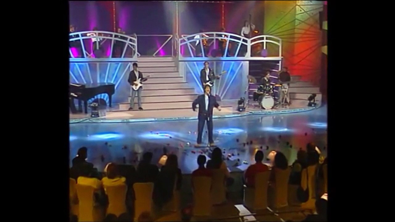 Literal Translation - Dance Glued (Sergio Dalma - Bailar Pegados)