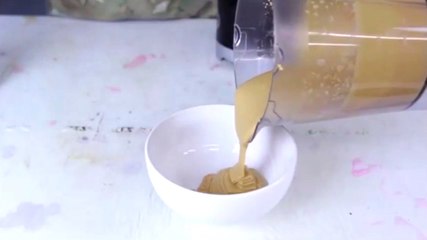 Evde Fıstık Ezmesi Nasıl Yapılır?