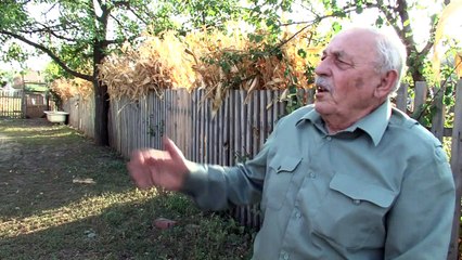 Isolated Lemkos minority endures shattered Ukraine war zone