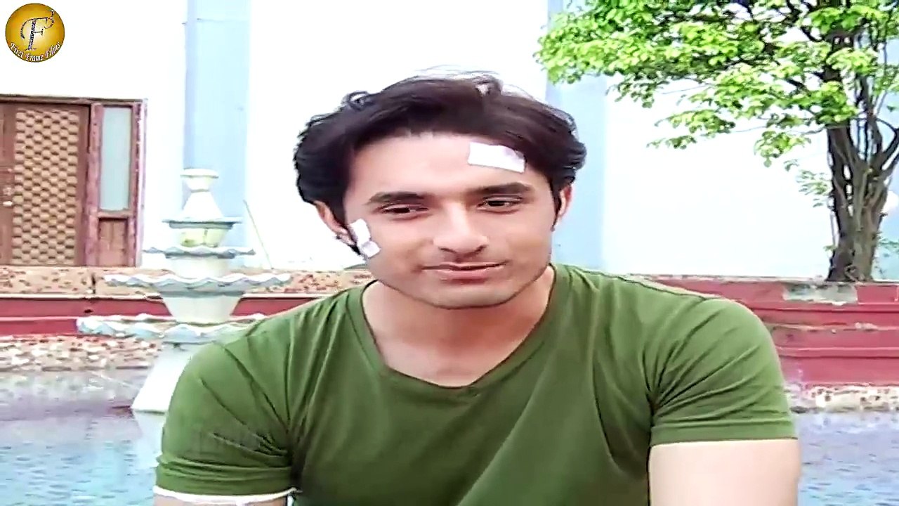 WATCH THE MASALEDAR TWIST OF LOVE & FRIENDSHIP ONLY IN "TERE SHAHER MEIN"