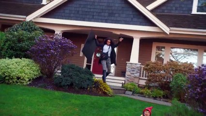 Adventures in Babysitting (2016) - Teaser #1