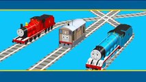 Pulling Coaches Play Along | Thomas & Friends