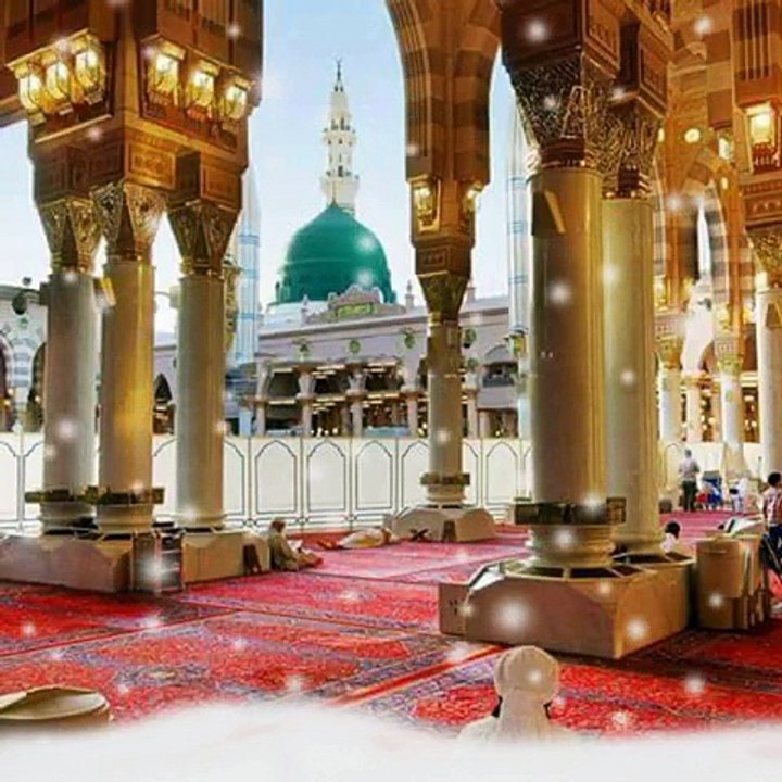 ya nabi slamo alika www.albarkatpc.com