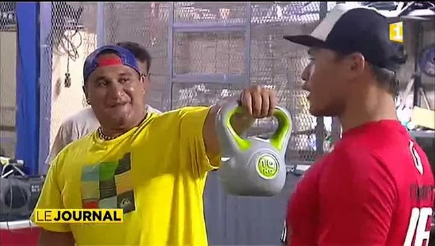 65e édition de la Molokaï hoe dimanche