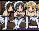 Mundo del Anime y Manga | Hey Is my Master (Anime Ecchi  18 ) anime 18