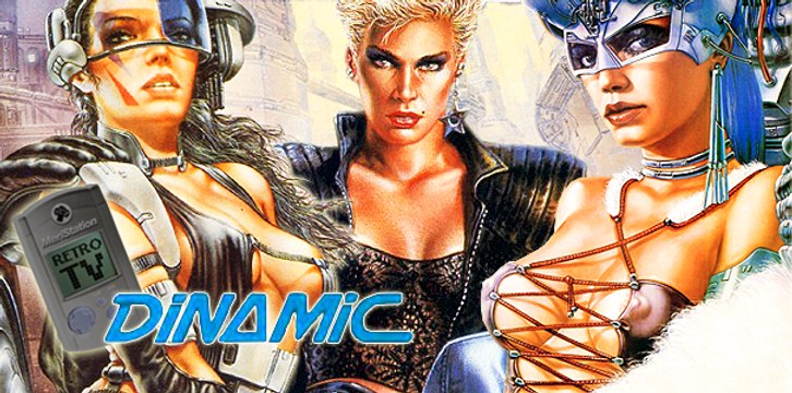 Memory Card #29: Dinamic