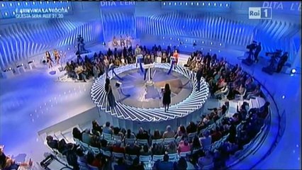 Eredità 8 ottobre 2015 (puntata quasi intera)