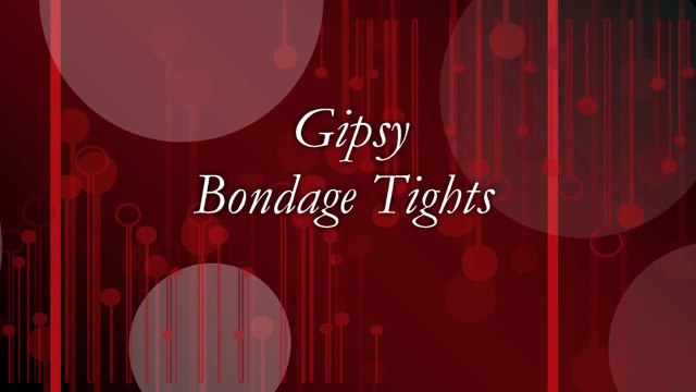 how to dress up sexy and hot - tights + stockings - opaques legs