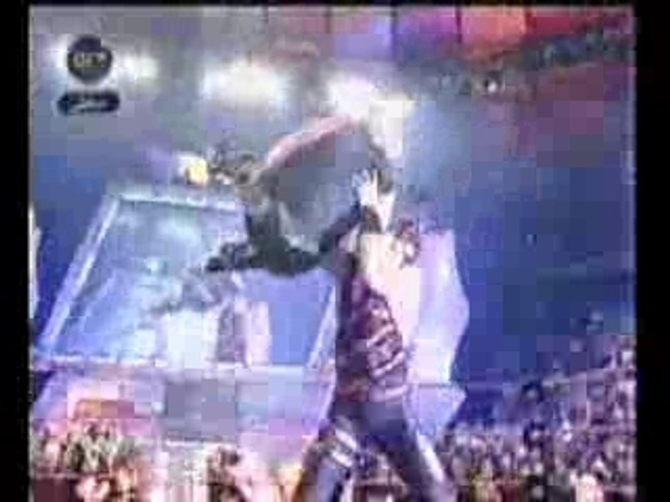 desire wwe ecw wcw tna