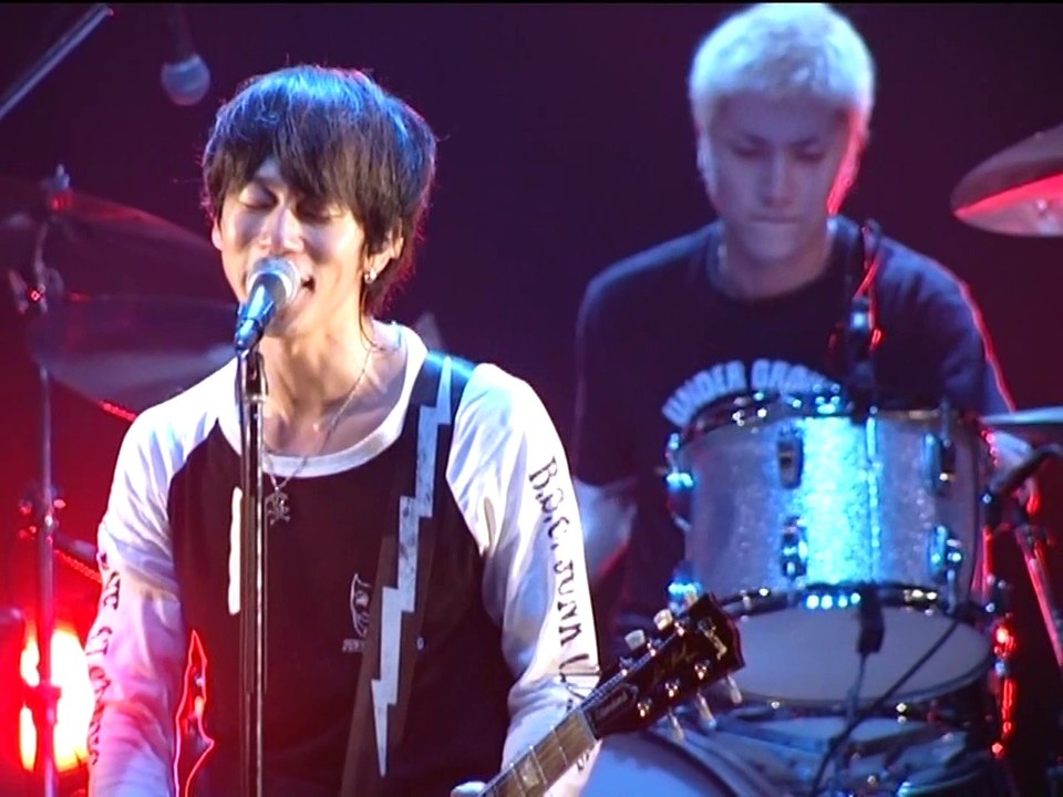 Missing  =ELLEGARDEN=