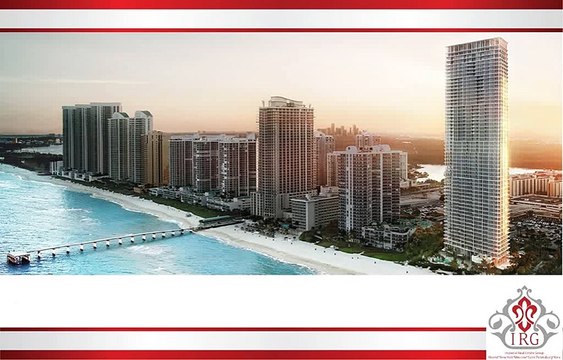 Aventura Real Estate | IRG Miami Real Estate