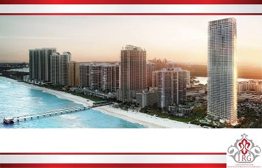 Aventura Real Estate | IRG Miami Real Estate