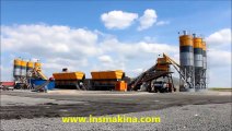 ins machinery BELARUS concrete batching plants , Centrales a beton , beton santralleri , beton santrali