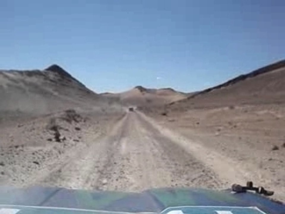 maroc