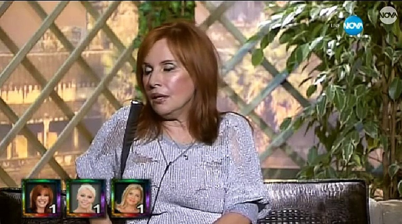 Кичка давала от цигарите си на Гъмов, за да се почувствал неудобно