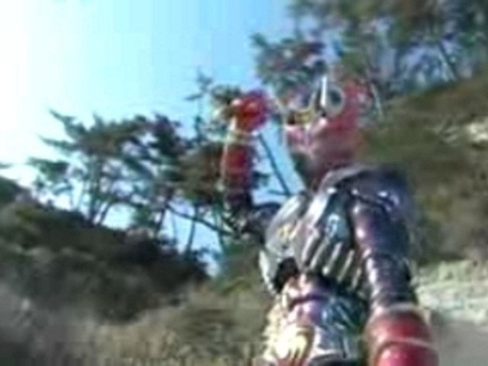 Super hero time OP 2005