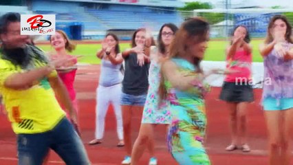 Toke Kache Pele Full Video – Raja Babu 2015 By Shakib Khan,Apu,Bobby 1080p HD