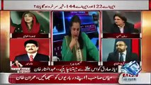 PML-N Ke Jalse Mein Log Kam Kion The Listen – Hamid Mir