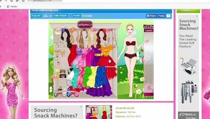 Barbie evlilik hazırlığı oyun -barbioyunu.link