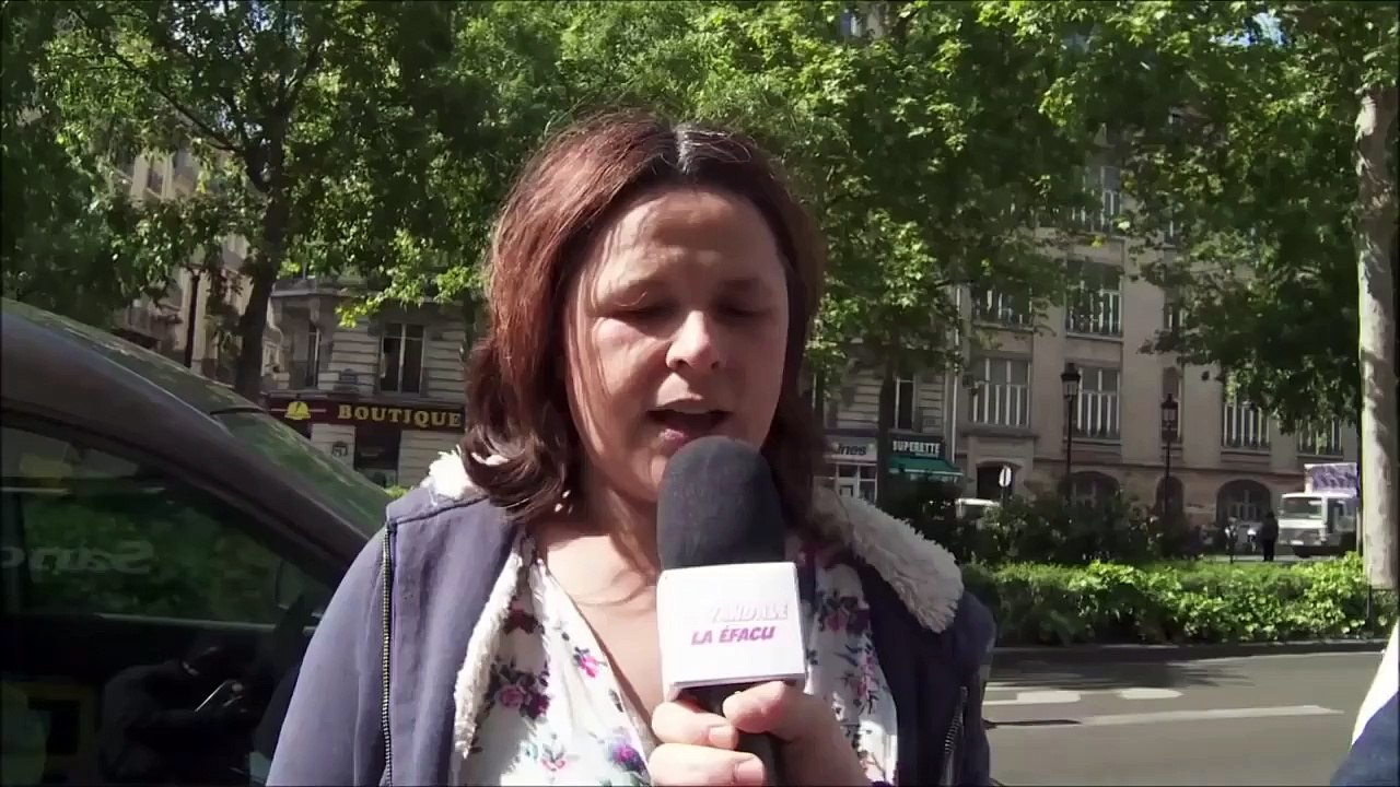 Arrète la drogue!