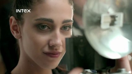 Intex Aqua Ace - Mahesh Babbu - TV Ad 2015