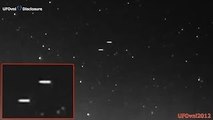 Best UFO Sightings - NASAs Alien Anomalies Caught By Webcam (video)