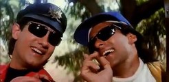 Salman Khan, Aamir Khan Comedy Scene - Funny Scenes