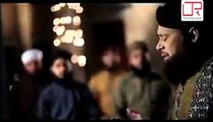 Tajdar e Haram by Muhammad Owais Raza Qadri