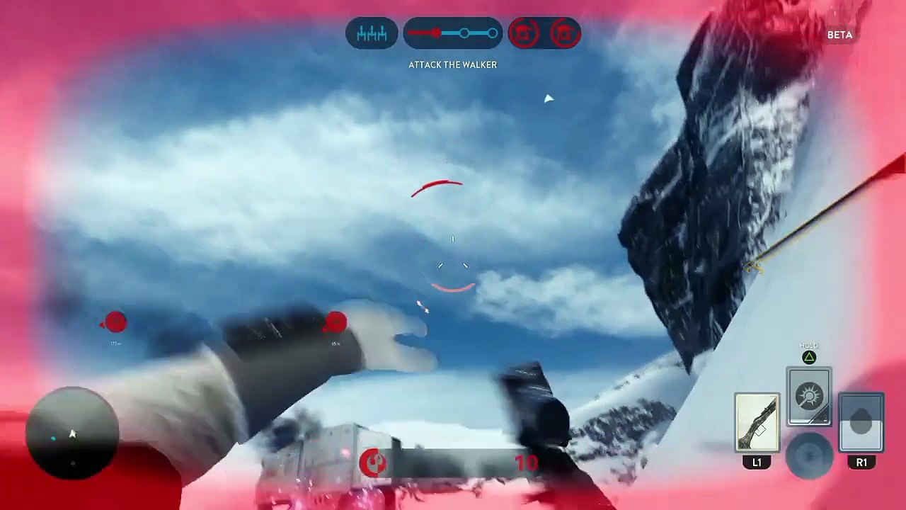 Star Wars: Battlefront