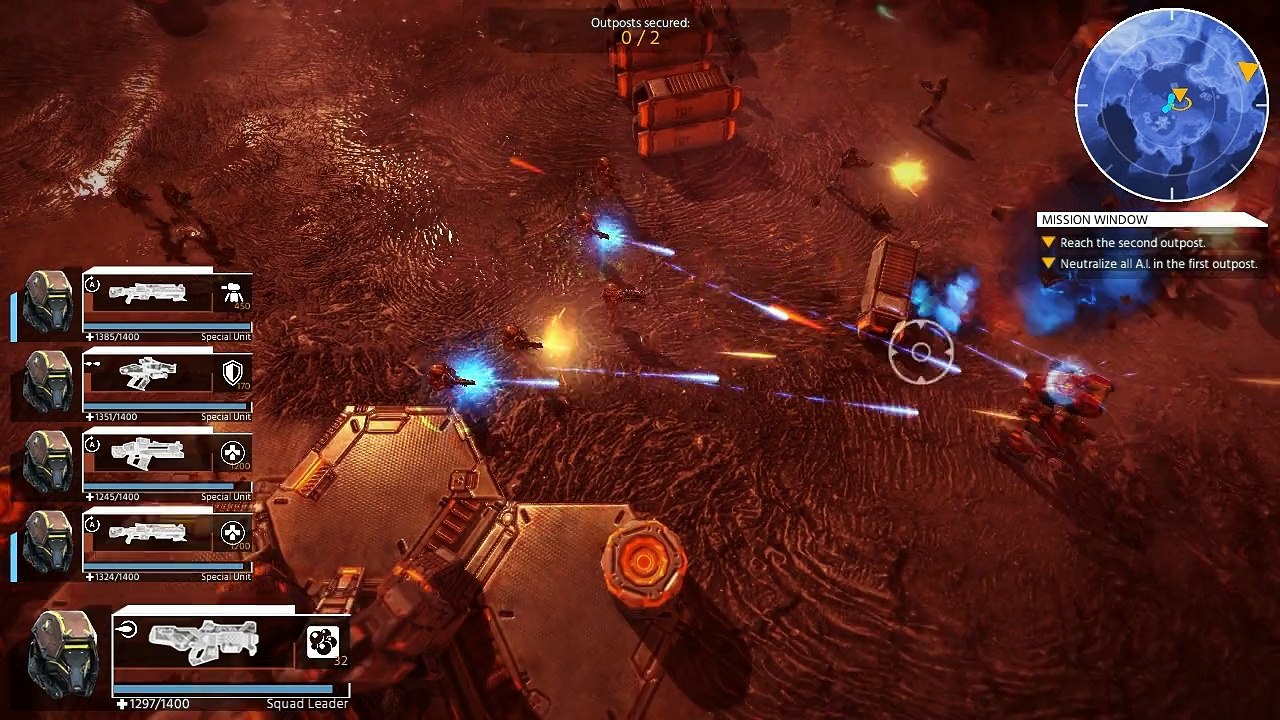 AI Invasion - Trailer