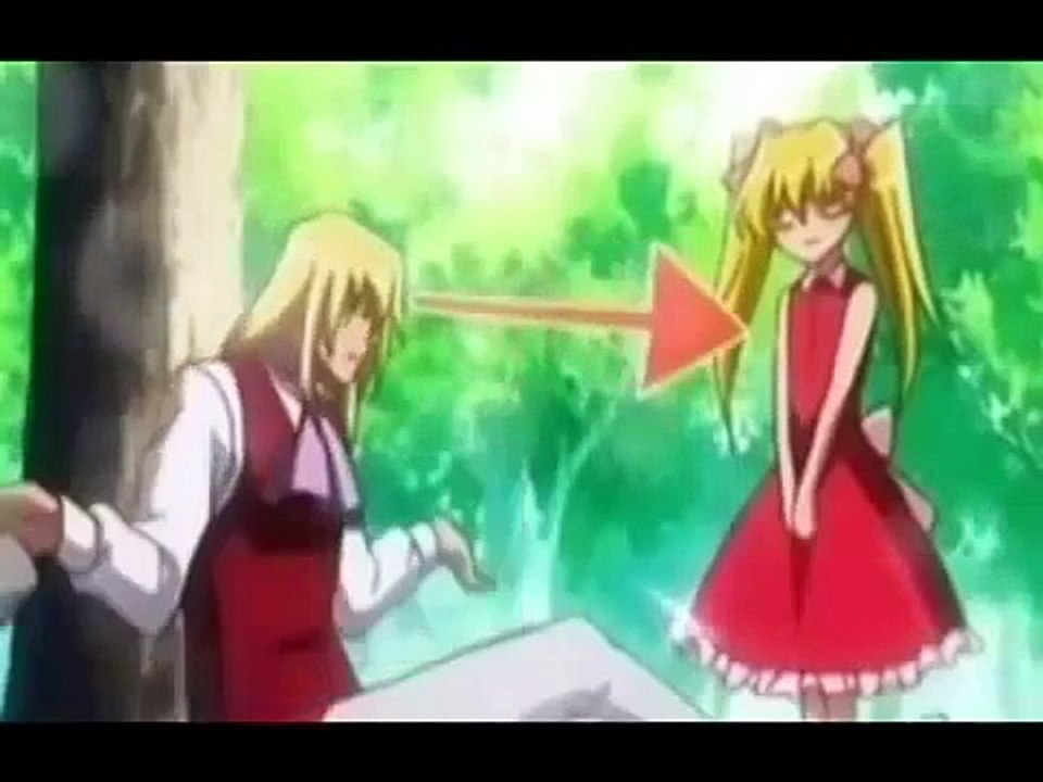 AMV Anime Сиськи 18+ anime 18