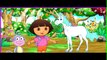 Dora's Enchanted Forest Adventures   New Game Dora's Enchanted Forest Adventures