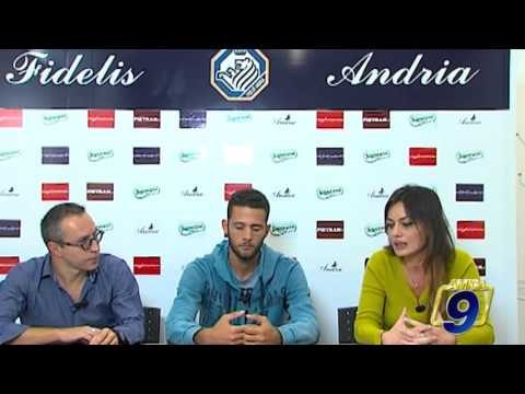 STARTER LEGA PRO | FORZA AZZURRI Anteprima Akragas - Fidelis Andria 6^ Giornata