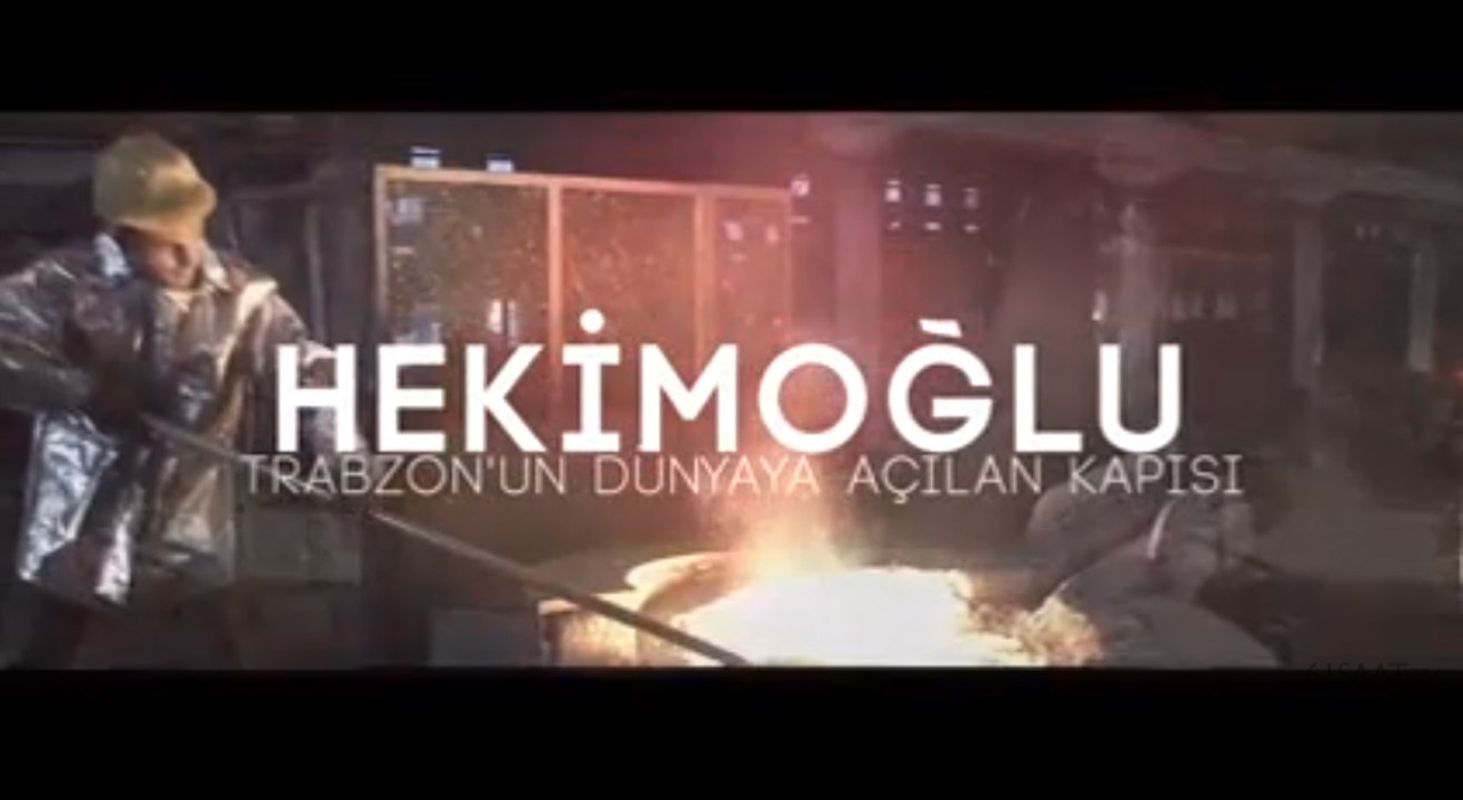 Hekimoğlu Döküm Sanayi