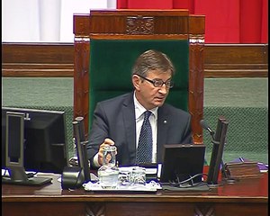 Poseł Grażyna Ciemniak - Wystąpienie z dnia 08 pa�dziernika 2015 roku.