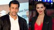 Salman Khan To ROMANCE Amy Jackson?