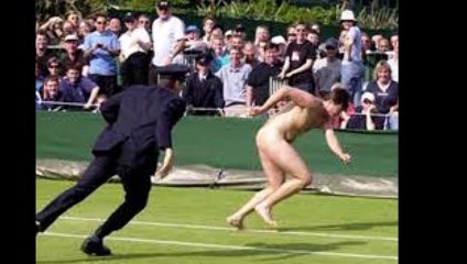 Craziest Moments  Captured In photo