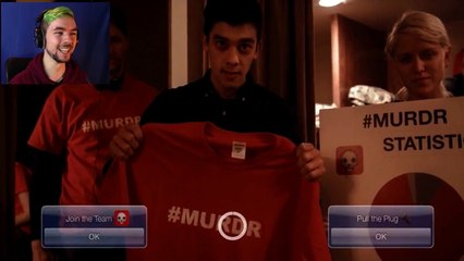 SHIT GETS VIRAL | Virtual Morality Episode 3 (Finale)