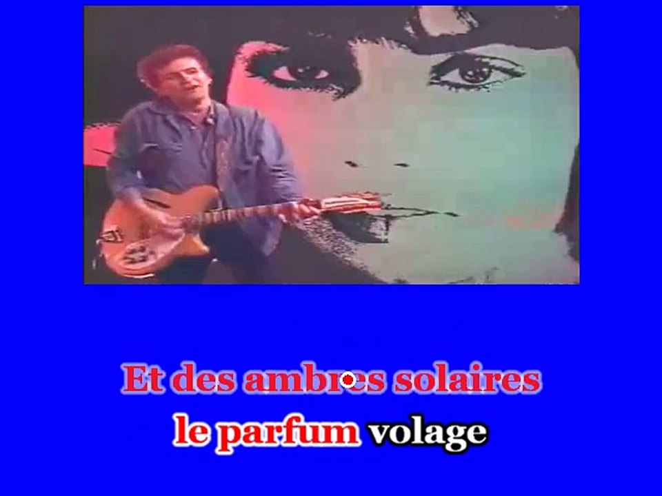 Patrick Coutin J'aime regarder les filles