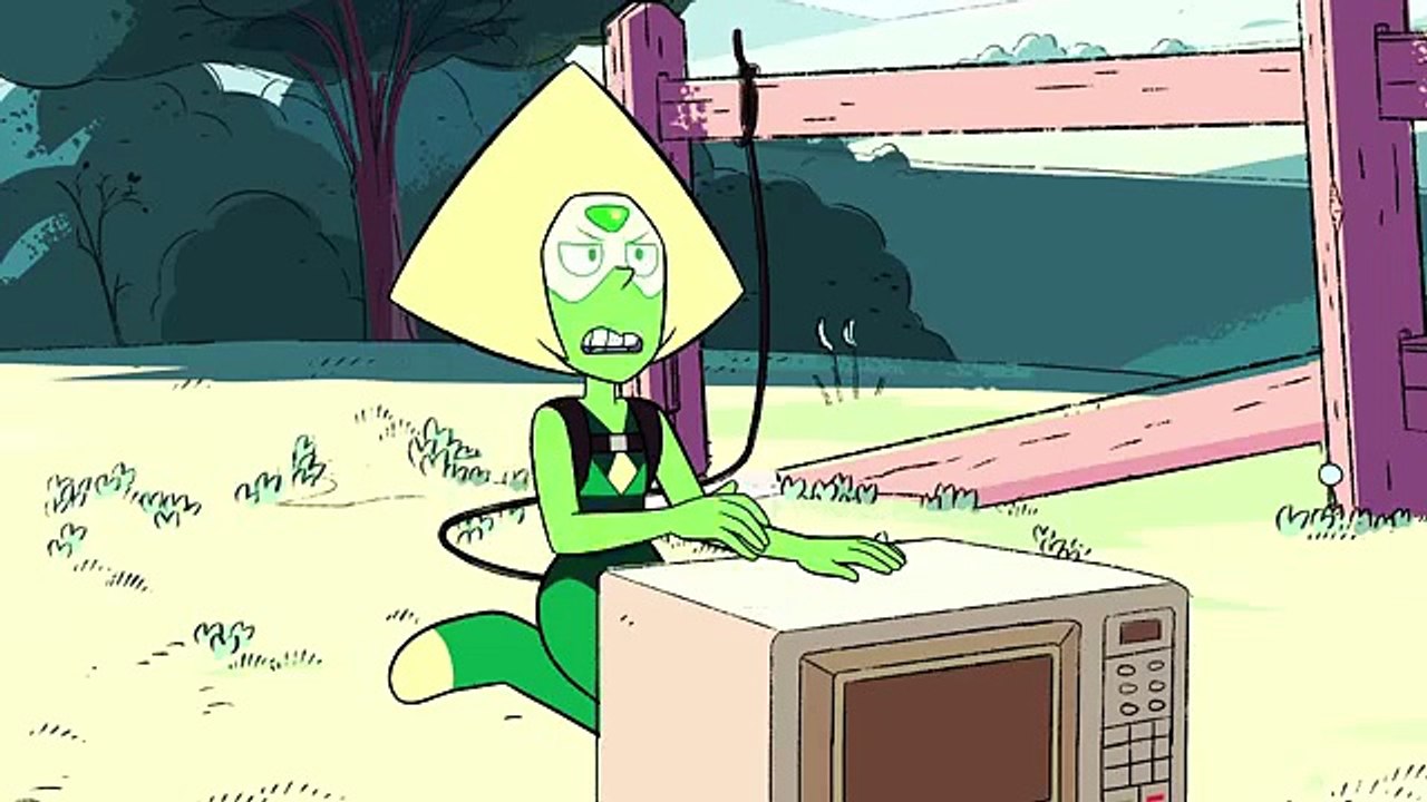 Steven Universe - Too Far (Sneak Peek)