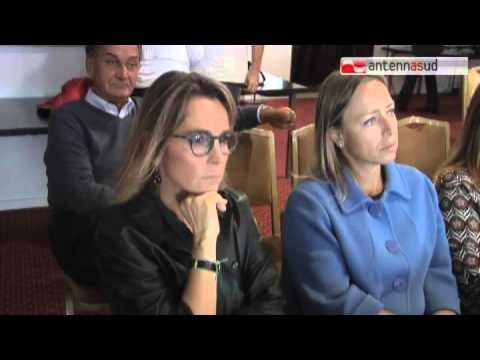 Tg Antenna Sud - Di Paola su Ryanair