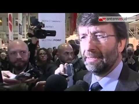 Tg Antenna Sud - Parola d'ordine espropriare